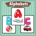 Baby flash cards for kids