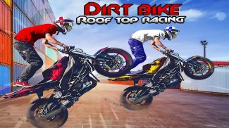 Dirt Bike Moto Real Race Game screenshot 3