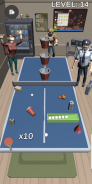 PONG KING - Party 3D screenshot 1