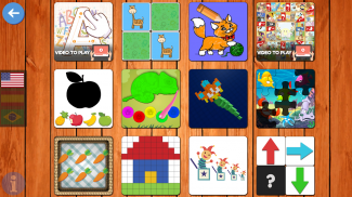 Kids Educational Game 5 screenshot 3