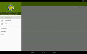 Portal RSM Lamongan screenshot 3