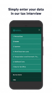 German Taxes - German tax returns made easy screenshot 1
