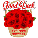 Good Luck Wishes- Best Of luck Quote, All the Best