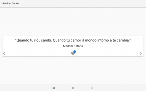 Citazioni Casuali screenshot 10