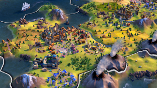 Civilization VI - Build A City screenshot 9