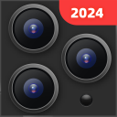 HD Camera for Android 2024 Icon