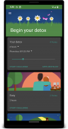 Digital Detox 📴 Apague su pantalla.Encienda vida screenshot 10
