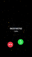 Call Screen Themes screenshot 5