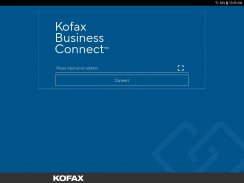 Kofax Business Connect screenshot 5