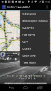 Indiana Traffic Cameras screenshot 1