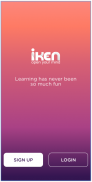 iKen - Learning App screenshot 4