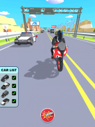 Rowdy Rider screenshot 4