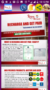 Recharge And Get Paid (Young Wealth Creation) screenshot 5