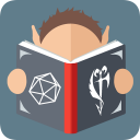 5th Edition Spellbook Icon