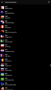 Currency Converter screenshot 3