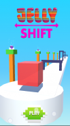 Jelly Fill Block - Jelly Shift screenshot 2