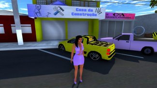 Rolê na City screenshot 13