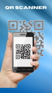 Qr & Barcode Scanner - مولد screenshot 2