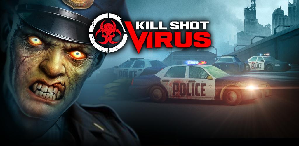 Kill Shot Virus: Zombie FPS - Apps on Google Play