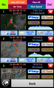 Variometer-Sky Land (Trial) screenshot 5