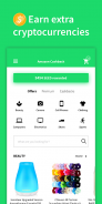 Coinseed - Earn Crypto and Invest & Buy Crypto screenshot 8