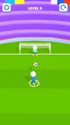 Soccer Clash screenshot 0