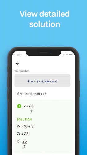 homework help app scan quest mod apk