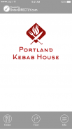 Portland Kebab House screenshot 0