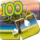 Jigsaw-puzzle Icon