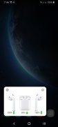 Bluetooth Music widget Lite screenshot 1
