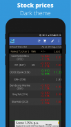 Singapore (SG) Stocks screenshot 5