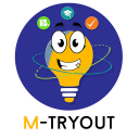 M-Tryout Icon