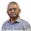 Dr S.Y. Govender