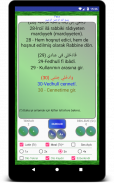 30. Cüz Dinle, Öğren, Ezberle screenshot 2
