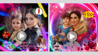 Mother's Day Video Maker 2024 screenshot 3