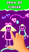 Kids Doodle Painting Game screenshot 2