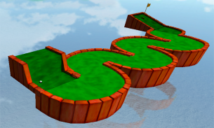 Putt Putt: 3D Mini Golf screenshot 3