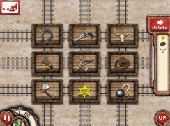 Kuinik Wagons screenshot 2