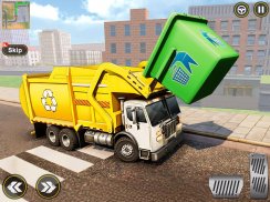 Road Construction Simulator 3D screenshot 4