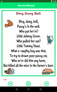 Nursery Rhymes screenshot 11