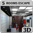 Escape Game-My Home Office 2 Icon