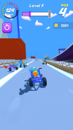 Race Buggy screenshot 0