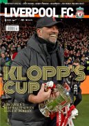 Liverpool FC Magazine screenshot 4