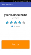 Your Feedback App screenshot 8