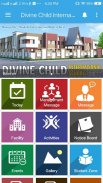 Divine Child International School screenshot 2