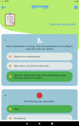 Driving Exam Practice screenshot 10