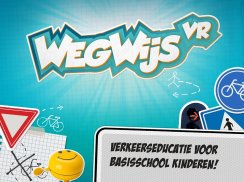 WegWijs VR screenshot 6