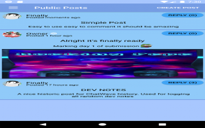 ChatWave - A New Free Chat Room screenshot 5