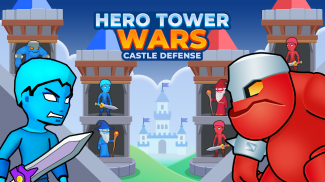 Hero Tower Wars: Tower Defence screenshot 9