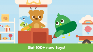 Tiny Birdy: Toddler cute games screenshot 13